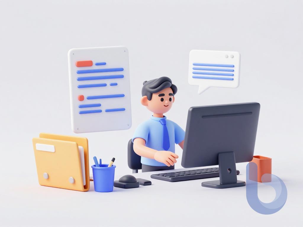 clerk